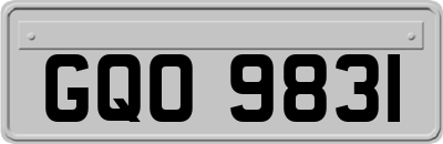 GQO9831