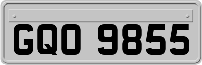 GQO9855