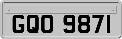 GQO9871