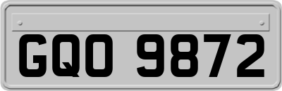 GQO9872