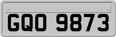 GQO9873