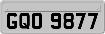 GQO9877