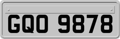 GQO9878
