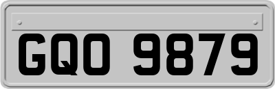 GQO9879