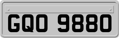 GQO9880