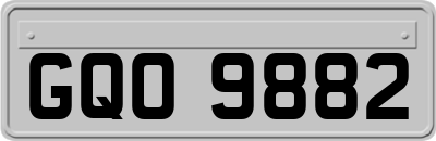 GQO9882