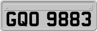 GQO9883
