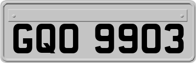 GQO9903