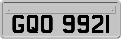 GQO9921