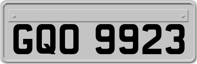 GQO9923