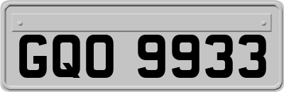 GQO9933