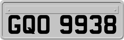 GQO9938
