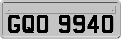 GQO9940