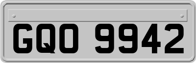 GQO9942
