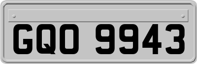GQO9943