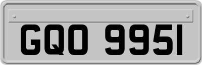 GQO9951