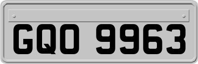 GQO9963