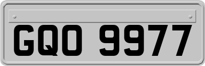 GQO9977