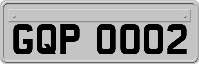 GQP0002