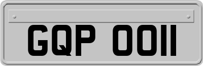 GQP0011