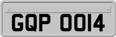 GQP0014