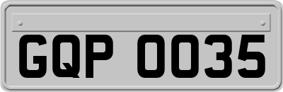 GQP0035