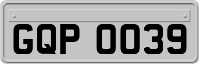 GQP0039
