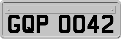 GQP0042