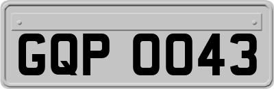GQP0043