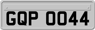 GQP0044
