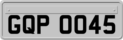 GQP0045