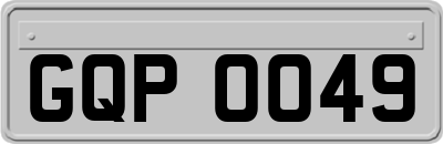 GQP0049