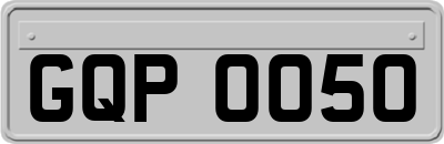 GQP0050
