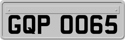 GQP0065