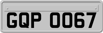 GQP0067