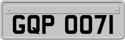 GQP0071