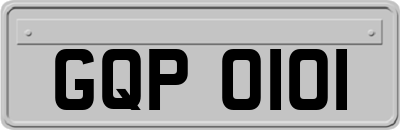 GQP0101