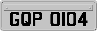 GQP0104