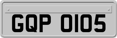 GQP0105