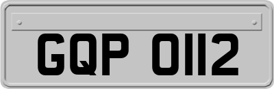GQP0112