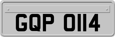 GQP0114
