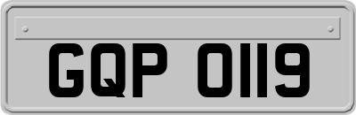GQP0119
