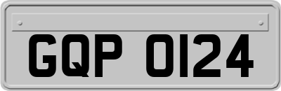 GQP0124