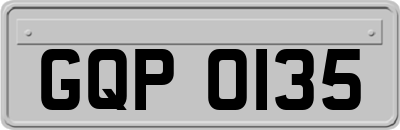 GQP0135