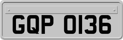 GQP0136