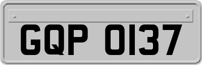 GQP0137