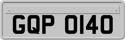 GQP0140