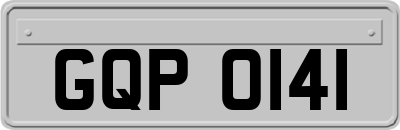 GQP0141