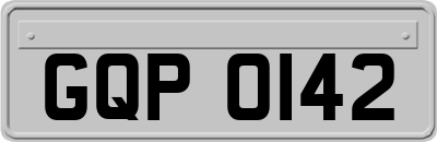 GQP0142