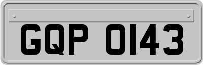 GQP0143